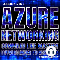 Azure Networking