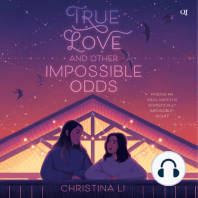 True Love and Other Impossible Odds