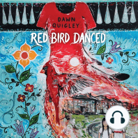 Red Bird Danced