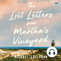 The Lost Letters from Martha's Vineyard