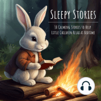Sleepy Stories