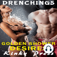 Golden Shower Desires