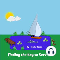 Finding the Key to Survival