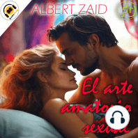 El Arte Amatorio Sexual