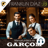 Manual Prático do Garçom