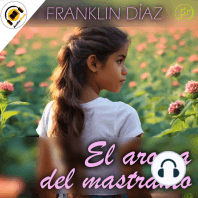 El Aroma del Mastranto