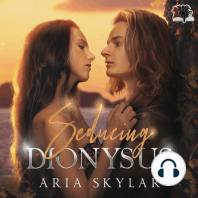 Seducing Dionysus