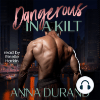 Dangerous in a Kilt