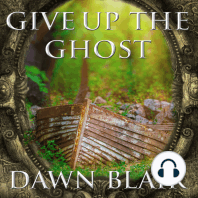 Give Up the Ghost