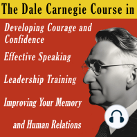 The Dale Carnegie Course