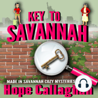 Key To Savannah