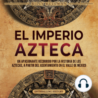 El Imperio azteca