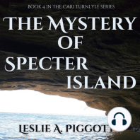 The Mystery of Specter Island