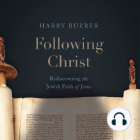 Following Christ