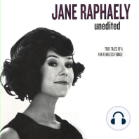 Jane Raphaely - Unedited
