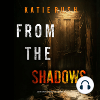 From The Shadows (A Dirk King FBI Suspense Thriller—Book 2)