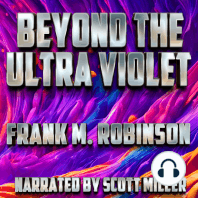 Beyond the Ultra Violet