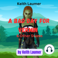 Keith Laumer