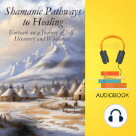 Shamanic Pathways to Healing