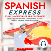 Spanish Express