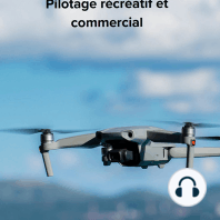 Opérations de drones