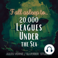 20,000 Leagues Under the Sea for Sleep