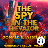 The Spy in the Elevator