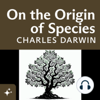 On the Origin of Species