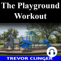 The Playground Workout