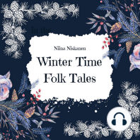 Winter Time Folk Tales