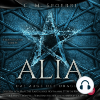 Alia (Band 4)