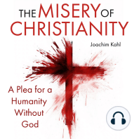 The Misery of Christianity