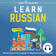 Learn Russian