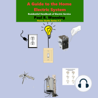 A Guide to the Home Electric System