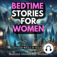 Bedtime Stories For Women