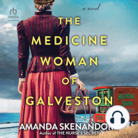 The Medicine Woman of Galveston