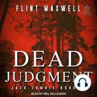 Dead Judgement