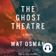 The Ghost Theatre