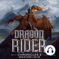 Dragon Rider Chronicles 2