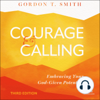 Courage and Calling