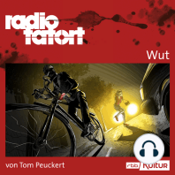 ARD Radio Tatort, Wut - Radio Tatort rbb (Ungekürzt)