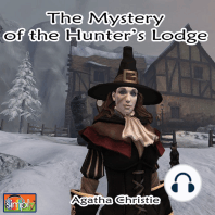 The Mystery of the Hunter’s Lodge