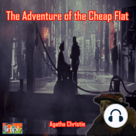 The Adventure of the Cheap Flat