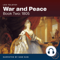 War and Peace (Book Two