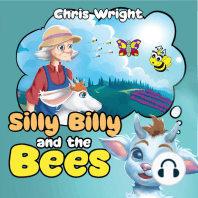 Silly Billy and the Bees