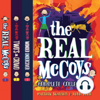 The Real McCoys Complete Collection