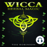 WICCA HERBAL MAGIC