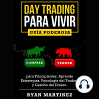 Day Trading para Vivir