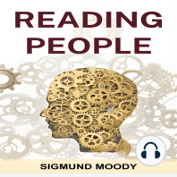 READING PEOPLE