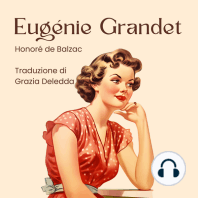 Eugénie Grandet - Traduzione di Grazia Deledda